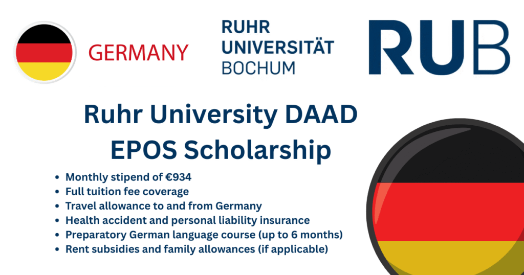 DAAD Portal Study In Germany DAAD Scholarship DAAD Portal Study In Germany DAAD Scholarship