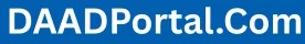 Daad Portal