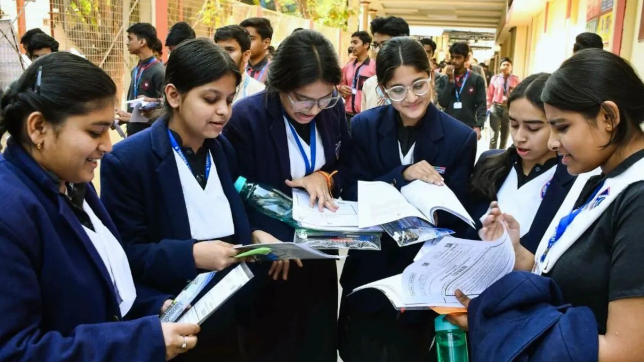 CBSE Result