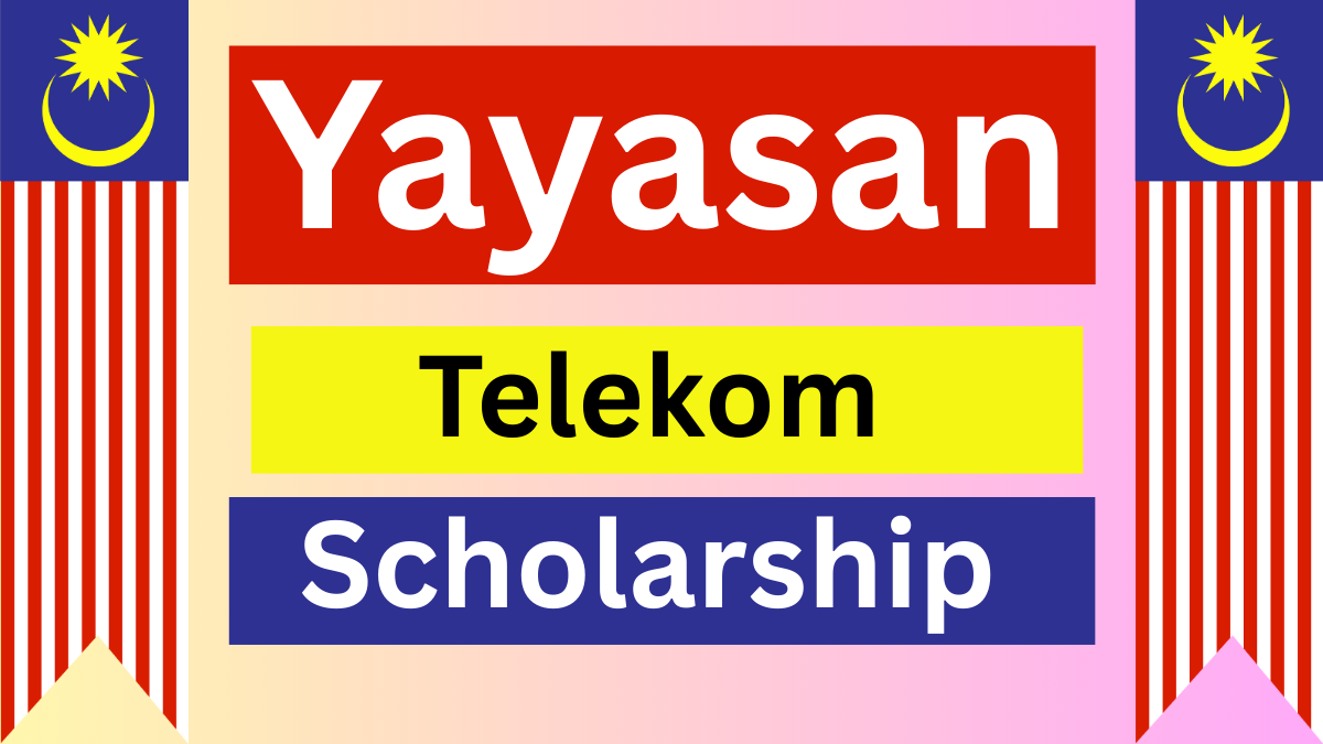 Yayasan Telekom Malaysia Scholarship 2026